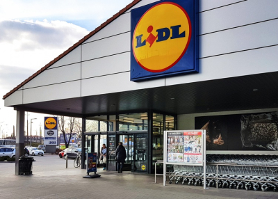 Oda-vissza előzi a piacot a Lidl