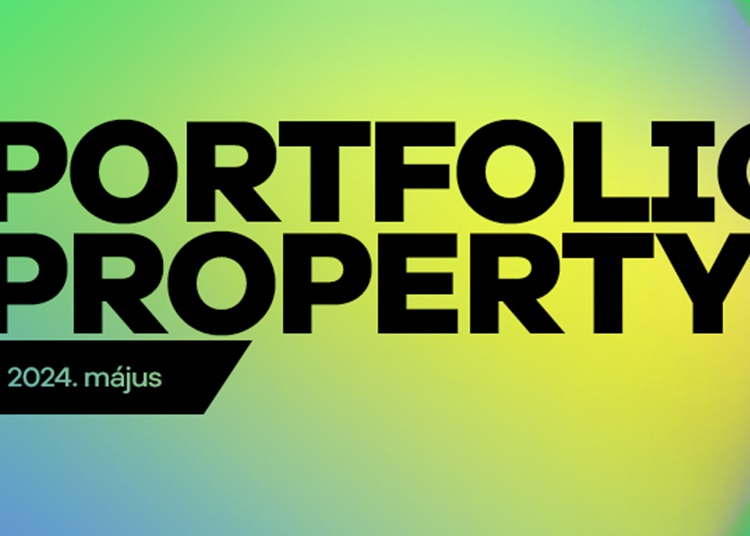Portfolio Property X 2024, 2024. május