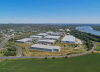 Megduplázta raktárterületét a Prologis ügyfele