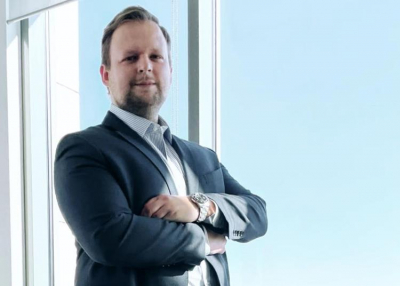 Takács Márton: Itthon is érvényesülnek a nemzetközi hotelpiaci trendek