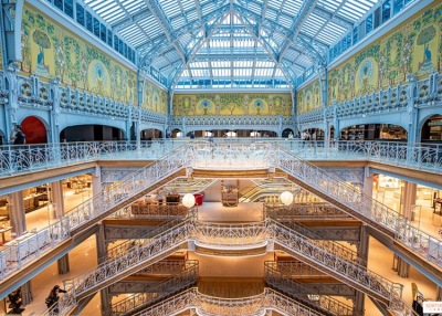 Luxusszállodát nyit a Louis Vuitton