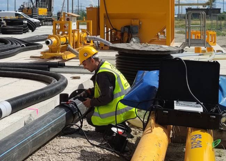 Évente 138 millió köbméter víz tűnik el a csőhálózatokból