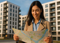 Lengyel lakáspiac: stabilizálódás a javuló hitelfeltételek hatására