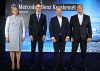 Új modellek a Mercedes-Benz kecskeméti gyárában