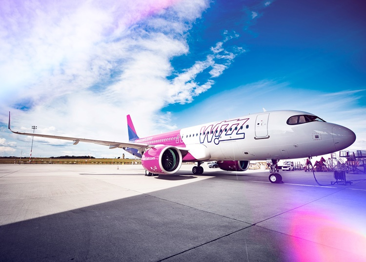 Itt a Wizz Air kijózanító jóslata: 3-4 év, mire utolérhetjük a 2019-es számokat