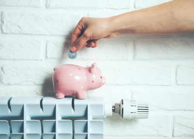 Füstbe ment rezsi: a tetőn át távozik az elpazarolt energia negyede