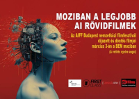 The AI Film Festival (AIFF), 2024. március 3.