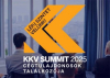 KKV Summit, 2025. május 7.