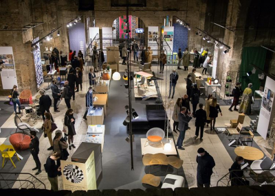 Lámpacsalád és új megközelítésű textília kapta a Határtalan Design Díjat