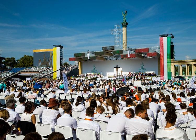 Eucharisztikus Kongresszus: csalódott szállodások