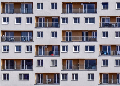 Sohasem tűnnek el a magyar lakótelepek és panelek