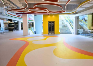 MaxCity – design élményváros a városon kívül, 2025. október 8-19.