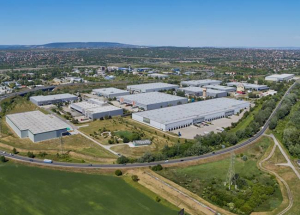 Az Inter Cars Hungária Kft. tovább bővíti együttműködését a Prologisnál