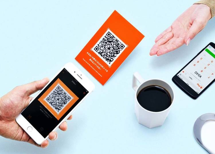 Már az idén elterjedhet a QR-kódos fizetés itthon