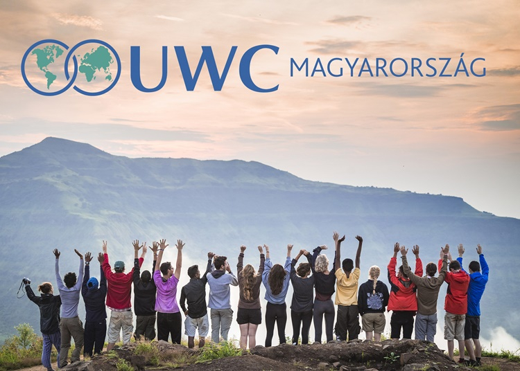 Az idei évben is megtartja központi nyílt napját az UWC Magyarországi Egyesülete
