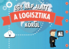 Egy nap alatt a logisztika körül 2021-ben is - Videóval