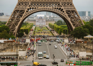 Vagyonokért adják ki a párizsi szobákat az olimpia idejére