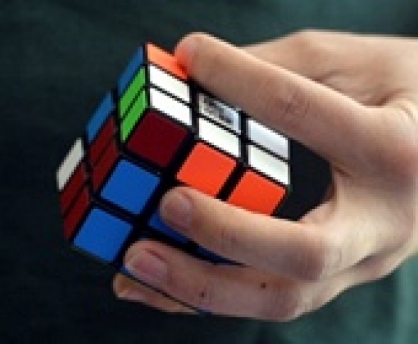 Lemásolták a Rubik-kockát, hatalmas per lett belőle