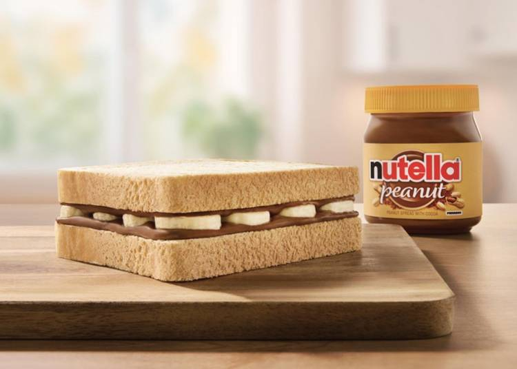 Ferrero bejelentés: 60 év után új ízzel bővítik a mogyorókrém kínálatot