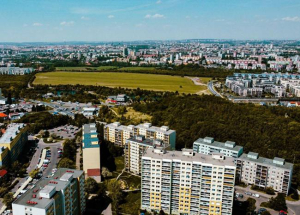 A másodlagos lakáspiac friss lendületet vett Csehországban