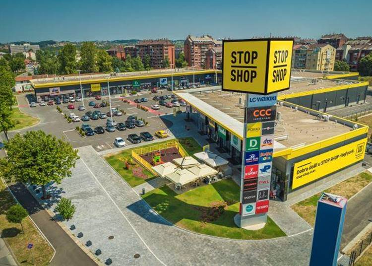 A CPI Europe kivonul az olasz retail park piacról két értékesítéssel