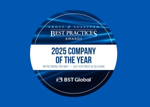 A Konectát a Frost &amp; Sullivan az Év Vállalatának választotta