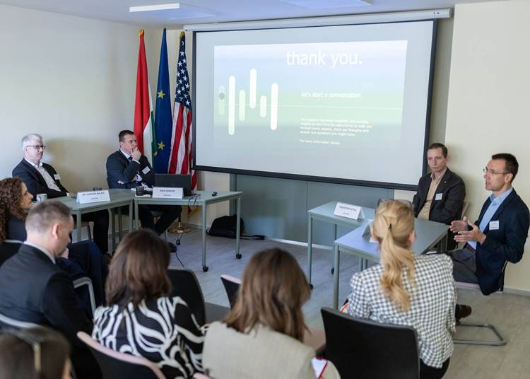 A rugalmas munkavégzés és a munkahelyi élmény alakítja az irodapiacot