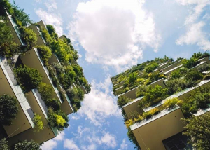 Zöld lakáshitel, amely nemcsak a környezetnek előnyös