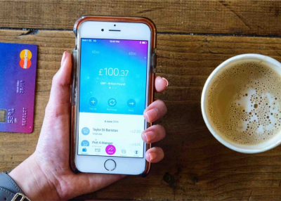 Februárban jön George és a digitális bankolás új élménye Magyarországon