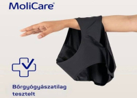 Új fejlesztés javítja az inkontinenciával élők életminőségét
