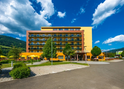 Szintet lépett a Hilaris Hotels