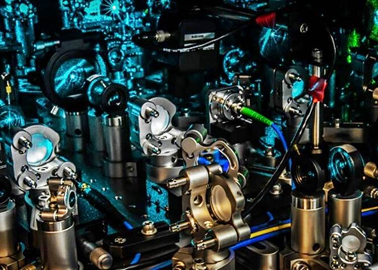 Állj félre, Google: a Honeywell megépíthette a világ legerősebb kvantumszámítógépét