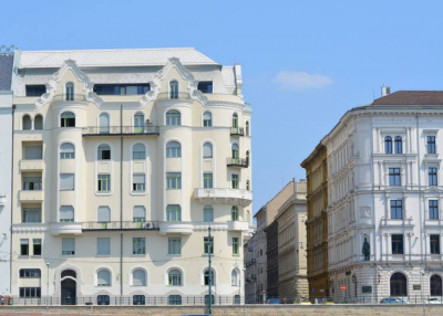 A Főváros azt szeretné, ha a nyári időszakon kívül diákoknak adnák ki a tulajdonosok a lakásaikat