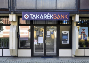 Összesen több mint 8 milliárd forint értékben adott hitelt egy hazai ingatlanos cégnek a Takarékbank