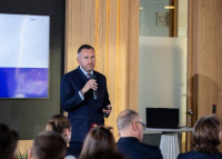 A regionális tőke kerül előtérbe, miközben a CEE befektetési piacai visszanyerik lendületüket