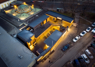 Három év után ismét jön a theBar, az ingatlanpiac ikonikus eseménye