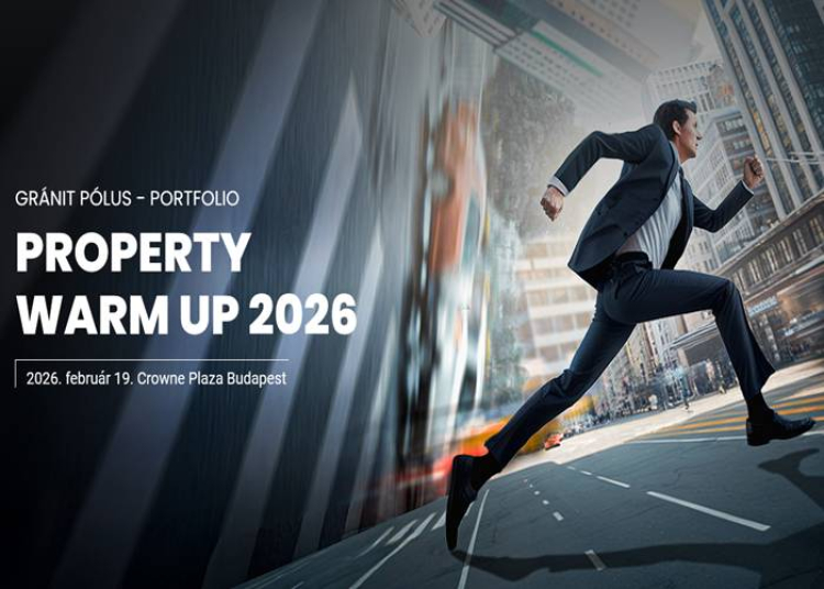 Property Warm Up, 2026. február 19.