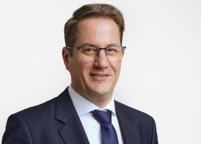 Berkes Gellért a ConvergenCE új ingatlankezelési vezetője