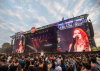 450 ezren buliztak az idei Sziget fesztiválon