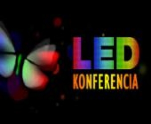 IX. LED Konferencia, 2018. február 6–7.