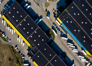 Az Ares Management logisztikai parkokat értékesít Csehországban és Magyarországon