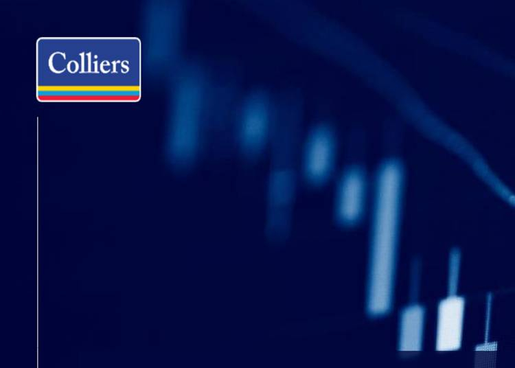 Így értékelték a Colliers szakértői a kereskedelmi ingatlanpiac első féléves teljesítményét
