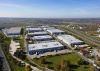 Újabb 19 hektárral bővült a Prologis Park Budapest – Sziget II