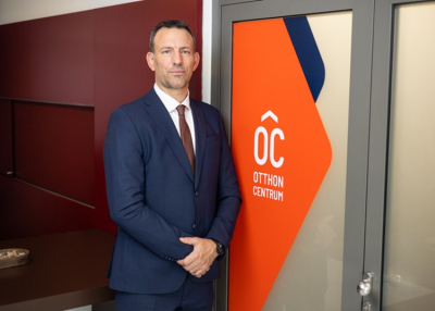 Négyszer nagyobb piacon épít vezető hálózatot az Otthon Centrum