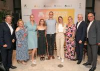 A Menedzserszövetség és a BOM a Magyar Sportért Alapítvány stratégiai együttműködést kötött és közös ösztöndíjas mentorprogramot indít