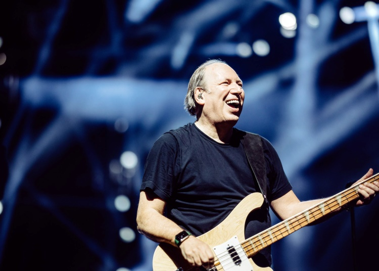 A szenzációs koncert visszatér Budapestre: Hans Zimmer Live - Európai turné 2023