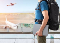 A digitális nomádok megszállják a turizmus fellegvárait