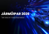 Járműipar konferencia, 2026. március 26–27.