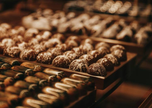 Csokoládéélménypark épül Svájcban