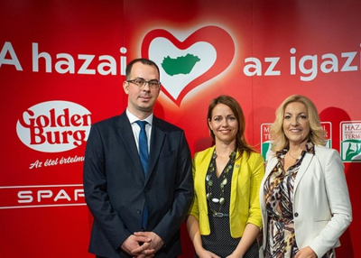 A hazai termékekért kampányolnak